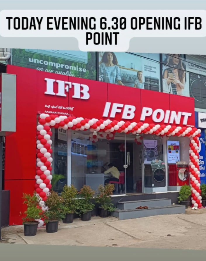 IFB POINT RAMANATTUKARA
