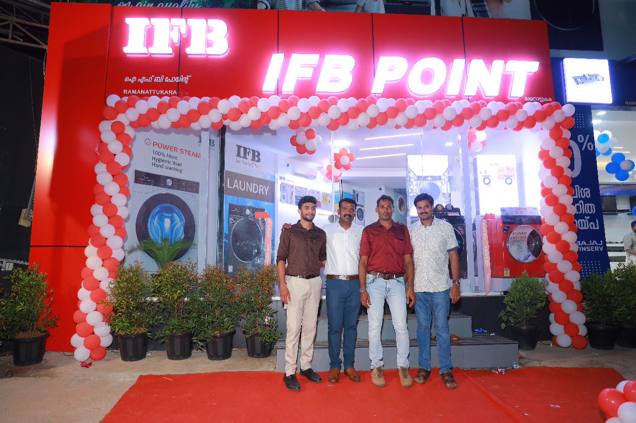 IFB POINT RAMANATTUKARA