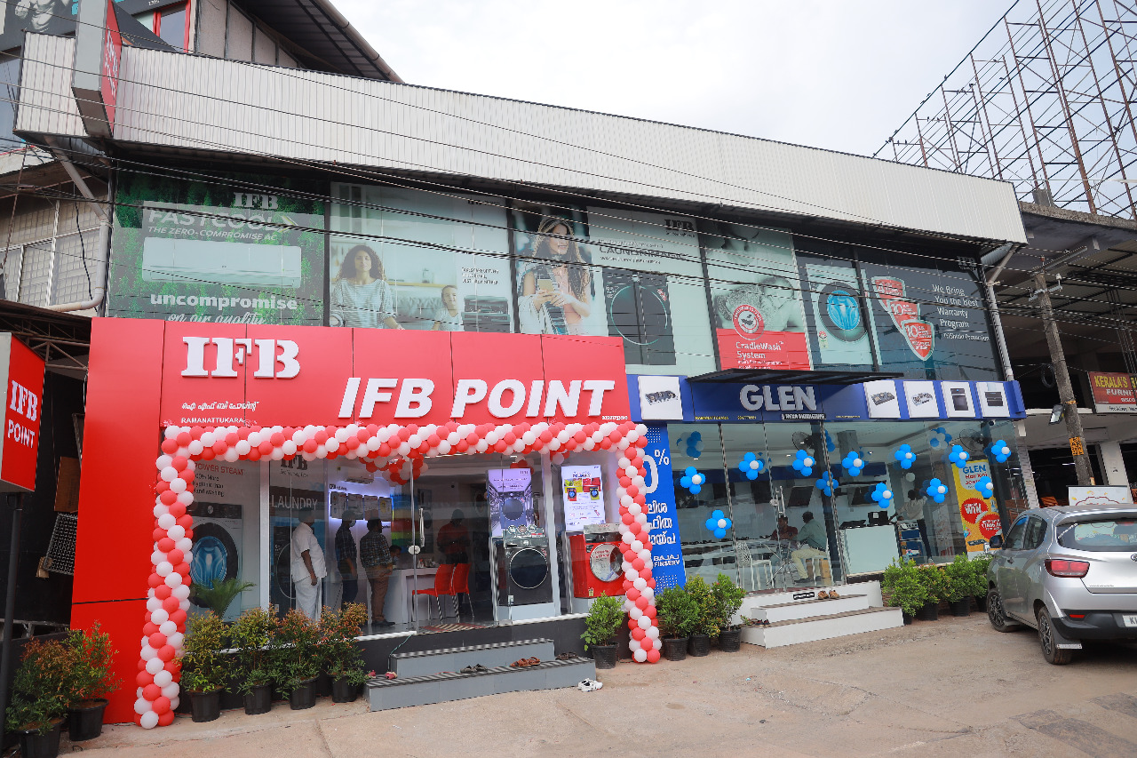IFB POINT RAMANATTUKARA